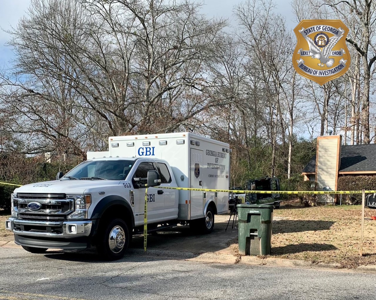 Gbi Investigates Officer Involved Shooting In Warner Robins Georgia